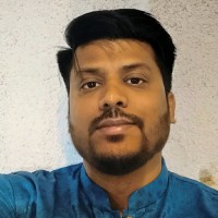 Mayur Patel