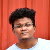 Murali Dharan