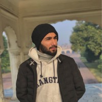 Haseeb Khan