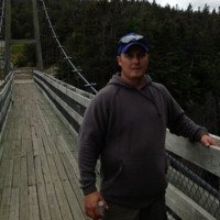 Dave Eveleigh