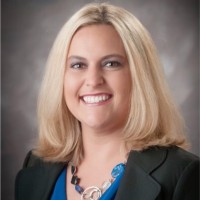 Christina Cochran, Cpa