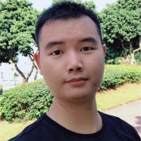 Peter Zhou