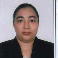 Fizza Gelitwala