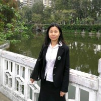 Ivy Gong