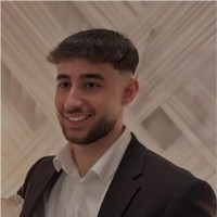 Deniz Göktas
