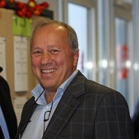 Klaus-Peter Eilert