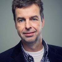 Jeroen Molenaar
