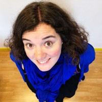 Marlène Barbe