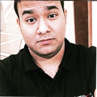 Sourabh Usta