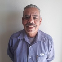 Domingo Rangel