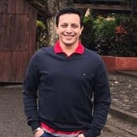 Josue Salgado