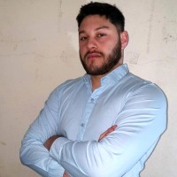 Nahuel Salina