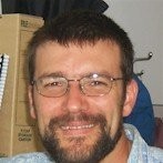 Stephen Hormann
