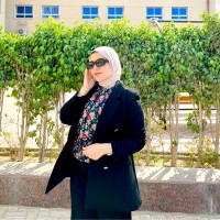 Sarah Mohamed