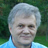 Bill Rogers