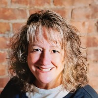Tammy Thompson