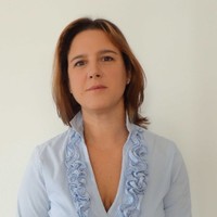 Maria Alejandra Gimenez Cragnolino