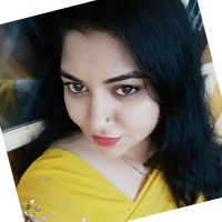 Dolly Sushmitha D