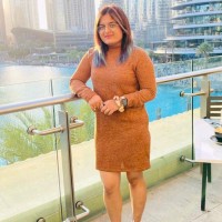Shreya P