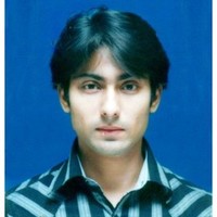 Hamid Rehman