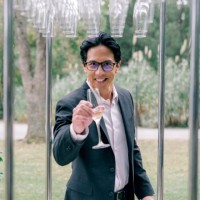 Mark Crisostomo