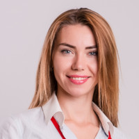Alina Vatskivska