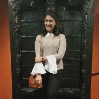 Priyanka Sawant