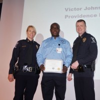 Victor Johnson