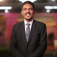 Raghvendra Sharma