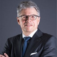 Thomas Grotzer I Board of Directors