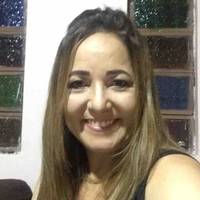 Patricia Conceição Cabral E Silva