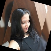 Sweta Singh Deo