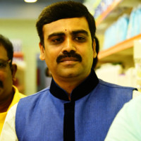 Devaraj G