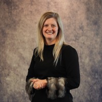Joanne van Veenschoten