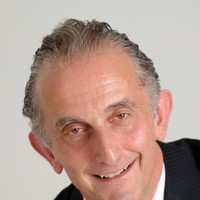 Martin Kaye