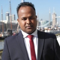 SJ AHMAD