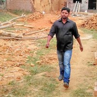 Rajesh Kumar