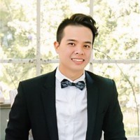 Tiến Dũng Trần
