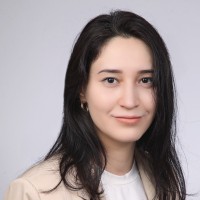Parvina Karimova, Llm