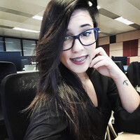 Gabriela De Oliveira