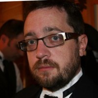 Jason Paschal