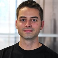 Joe Vanleeuwen
