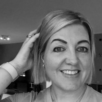 Vala Rún Vilhjálmsdóttir