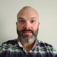 Matthew Bulmer