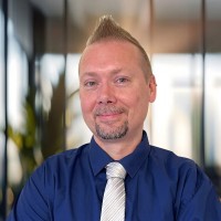 Alan Dolecki