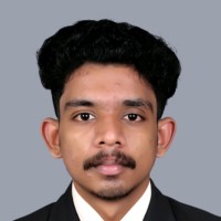 Nived Raveendran