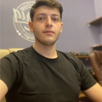 Akber Samedli