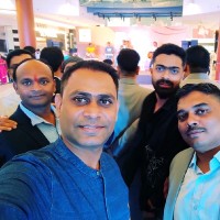 Vikas Nath