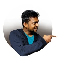 Muralidharan Rajan