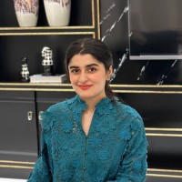 Minall Shahzad